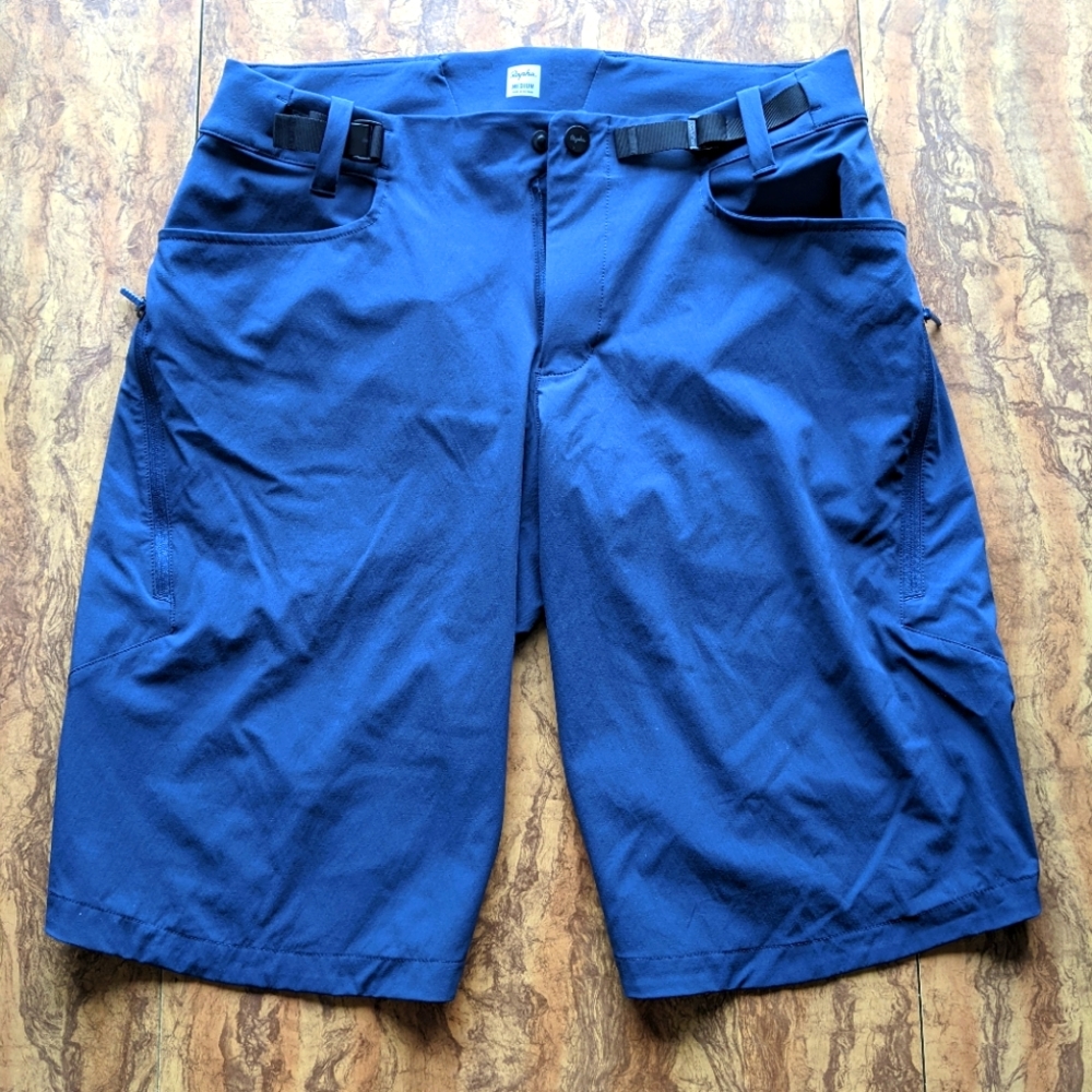 Rapha Bike Trail Shorts